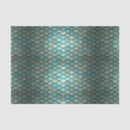 Seda Lenço de papel mágico do presente da fantasia da