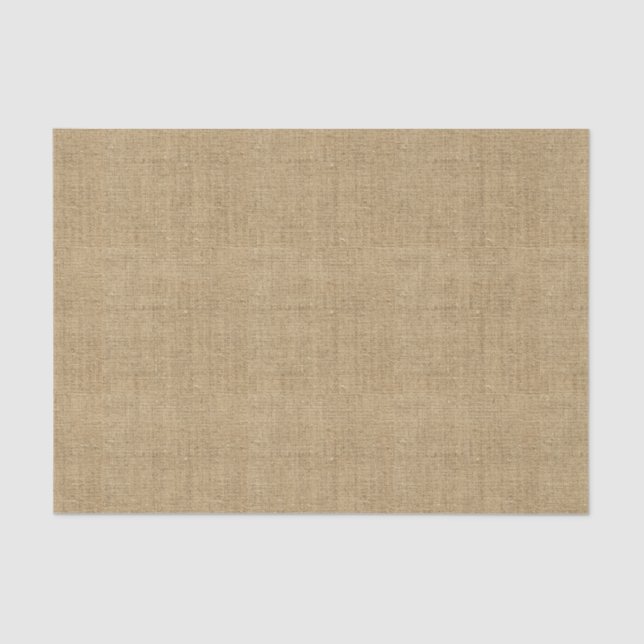 Seda Lenço de papel rústico do impressão de (Frente )