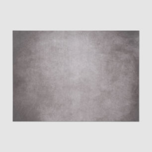 Seda Lenço de papel Textured cinzento