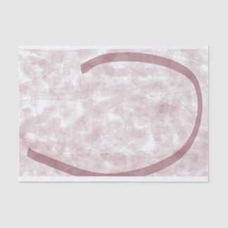 Seda Lindo papel de dissociação de tecidos de design ab