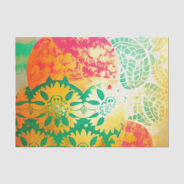 Seda MAXIMALISTA 1 belo papel de dissociação