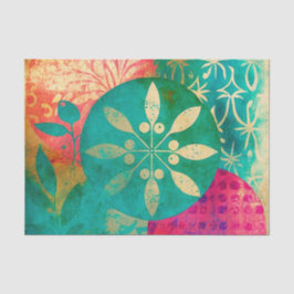 Seda MAXIMALISTA 2 belo papel de dissociação