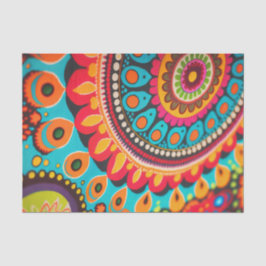 Seda NOVO BOHEMIA 6 ultrajante e brilhante papel de dis