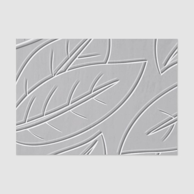 Seda O GW deixa a 2 o lenço de papel (Frente )