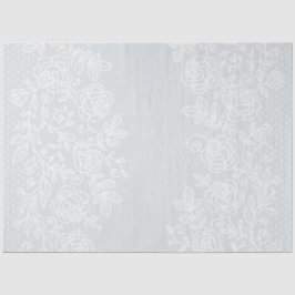 Seda O Papel de Decoupage da Cinza