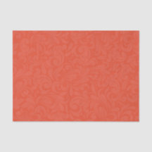 Padrão automático de cor sólida simples de papel t