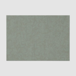 Seda Padrão automático de cor sólida simples de papel t