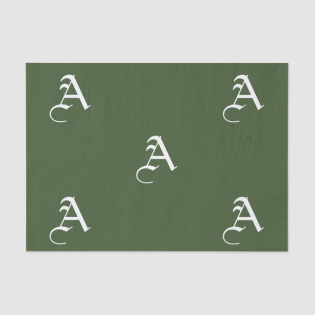 Seda PADRÃO DE Papel CLIENTE INICIAL (Frente )