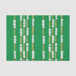 SEDA PADRÃO DE PAPEL DE TECIDOS JAPONÊS WOODBLOCTERS EM