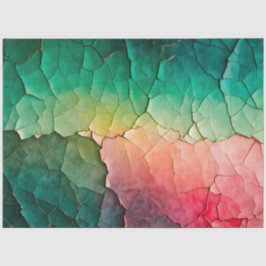 Seda Papel Colorido de Papel Colorido