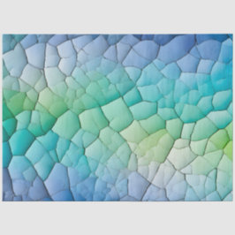 Seda Papel Colorido de Papel Colorido