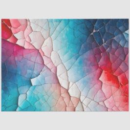 Seda Papel Colorido de Papel Colorido