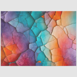 Seda Papel Colorido de Papel Colorido