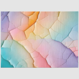 Seda Papel Colorido de Papel Colorido