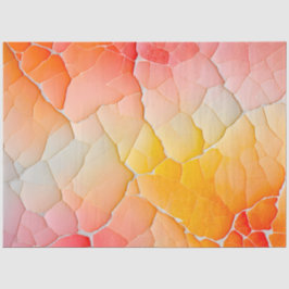 Seda Papel Colorido de Papel Colorido