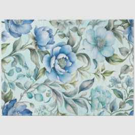 Seda Papel Colorido de Tecido de Arte do Tecido Vintage