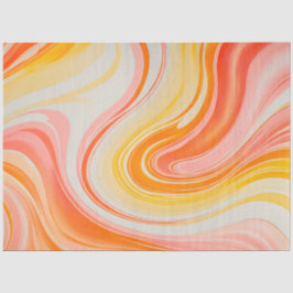 Seda Papel Colorido e Tecido de Arte