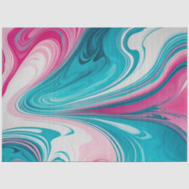 Seda Papel Colorido e Tecido de Arte