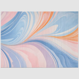 Seda Papel Colorido e Tecido de Arte