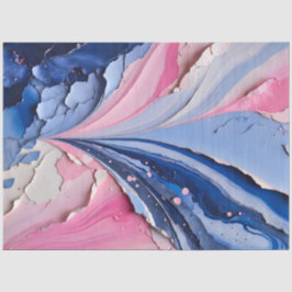 Seda Papel Colorido Papel Coletor Tecido de Arte