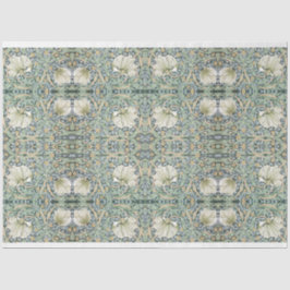 Seda Papel Completo de Decoupage Art Nouveau