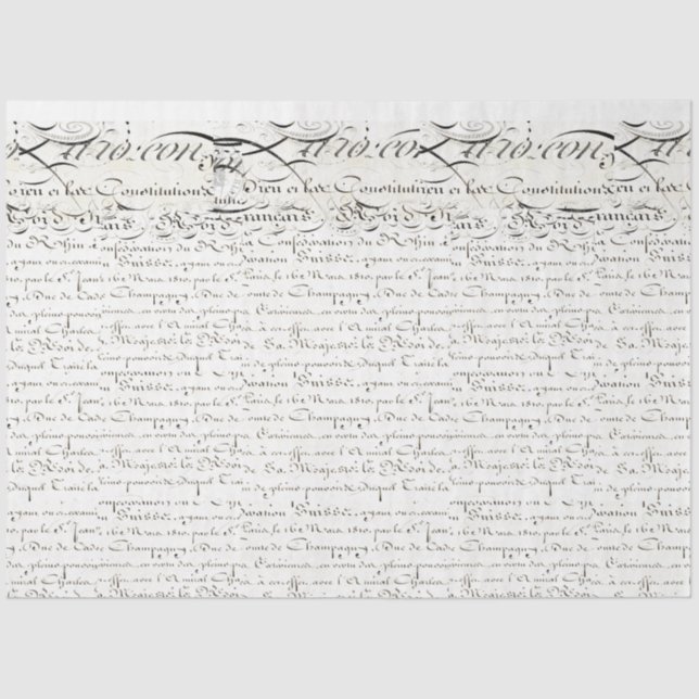 Seda Papel Completo de Decoupage da Rainha Bee (Frente )