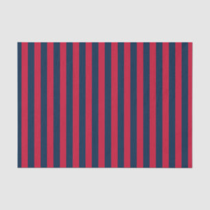 Seda PAPEL DE ARMAZENAGEM DE BAIL Stripes RB 01-TISSUE