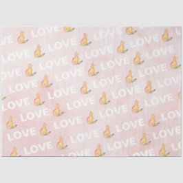 Seda Papel de cor d'água, cor d'água, de cor rosa rosa