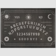 Papel de Decoupage assustador do Halloween de Cons