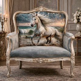 Seda Papel de Decoupage Beach Spirit