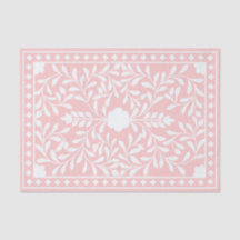 Papel de Decoupage com Revestimento de Osso Tradic