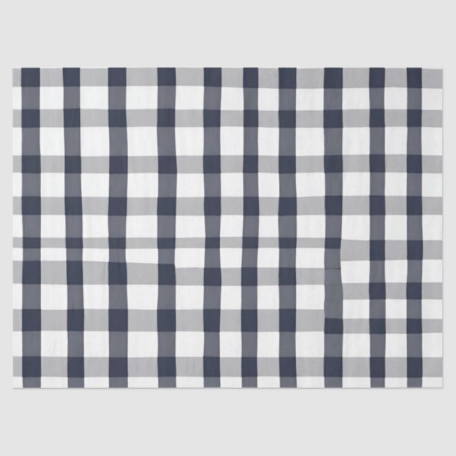 Seda Papel de dissociação de verificação de búfalos pre (Frente )