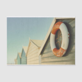 Seda Papel de dissociação do protetor de vida náutico d