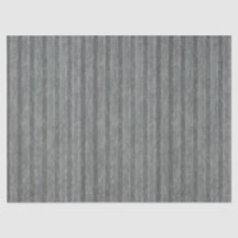 Papel de dissociação em fundo de aço galvanizado