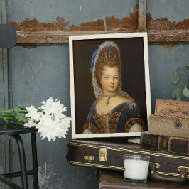 Seda Papel de dissociação La Dsse. de Bourbon