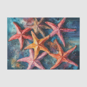 Seda Papel de dissociação náutica para o Starfish da Aq