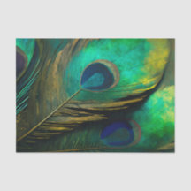 Papel de dissociação PEACOCK