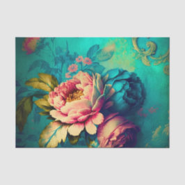 Seda Papel de dissociação SECRETO GARDEN