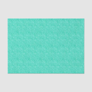 SEDA PAPEL DE EMBALAGEM DE TECIDOS DE SEQUINAS VERDE MI