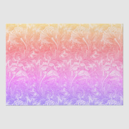 Seda Papel de embrulho para flores de vindima