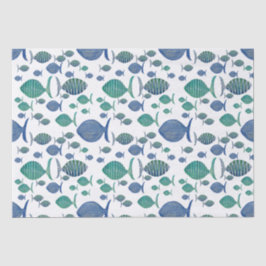 Seda Papel de empacotamento