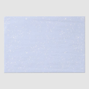 Seda Papel de empacotamento de padrão de neve