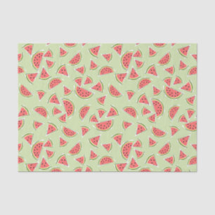 Seda Papel de lençol freático Multi-Verde