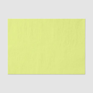 Seda Papel de lençol verde amarelo