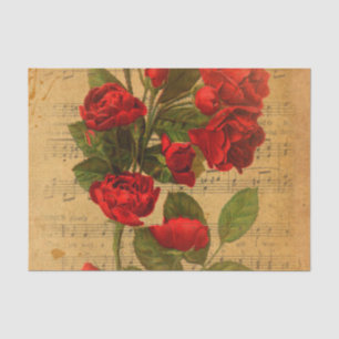 Seda Papel de parede cor-de-rosa da aguarela da folha