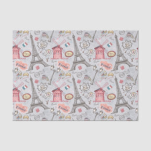 Seda Papel de Paris 