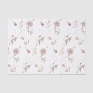 Seda Papel de revestimento de folhas planas