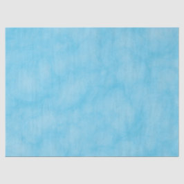 Seda Papel de Tecido Azul Algodão Candy