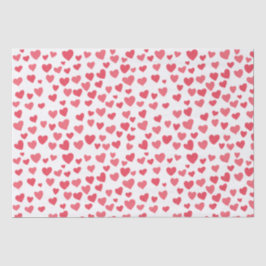 Seda Papel de Tecido Cardíaco