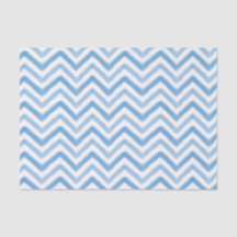 Papel de Tecido Cevon de Cores Azul